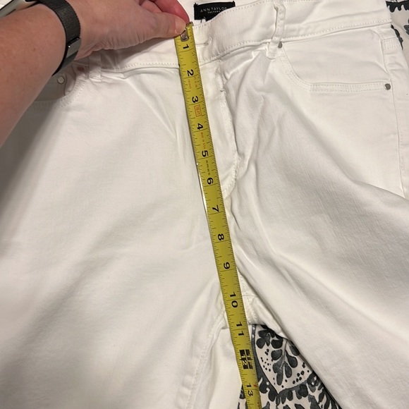 Denim Deal size 8 - Picture 5 of 7